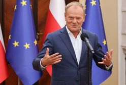 "Tematem było bezpieczeństwo". Tusk nie rozmawiał z Kaczyńskim