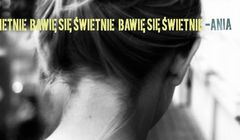 Ania Dąbrowska: Bawię się świetnie (wywiad)