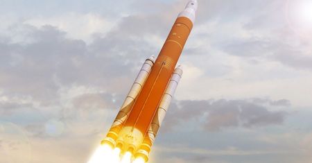 NASA - co powinna robić, gdy o Marsie myślą również inni?