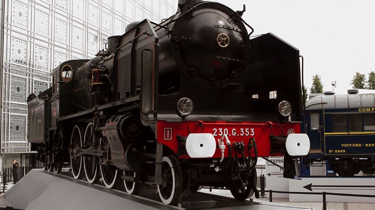 Orient Express