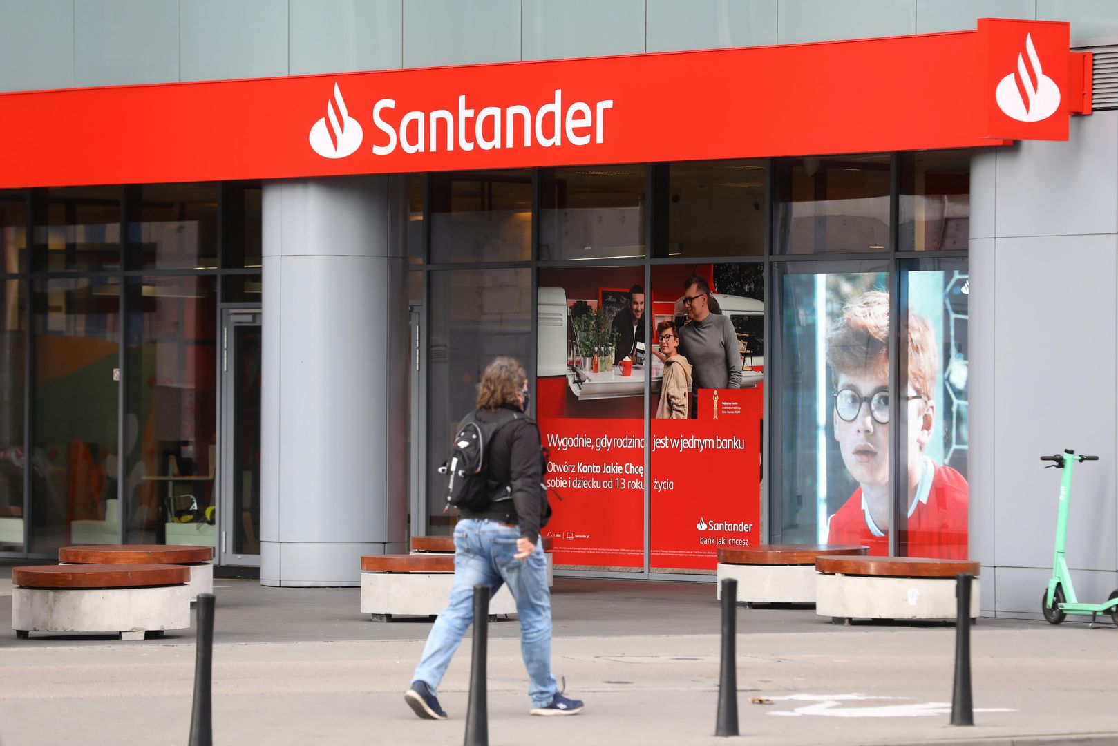 Santander sprzedany. Oto, co się zmieni