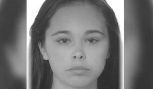 Oświęcim. Angelika Szewczyk zaginęła. Policja prosi o pomoc