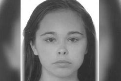 Oświęcim. Angelika Szewczyk zaginęła. Policja prosi o pomoc