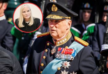 Król Harald V nie żyje. Król Norwegii zmarł w wieku 89 lat