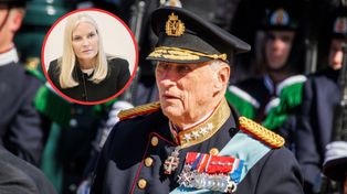Król Harald V nie żyje. Król Norwegii zmarł w wieku 89 lat