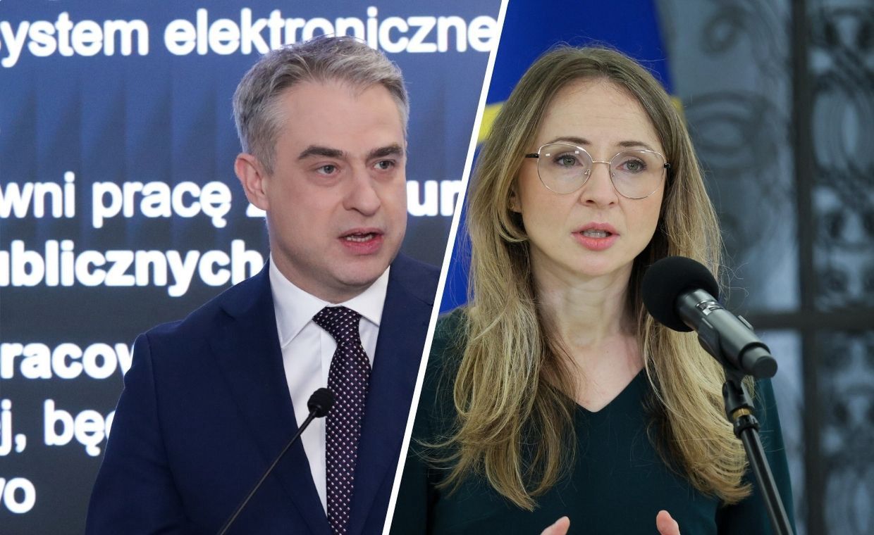 Zmiany w Lewicy: Kto zastąpi Biedronia i Czarzastego?