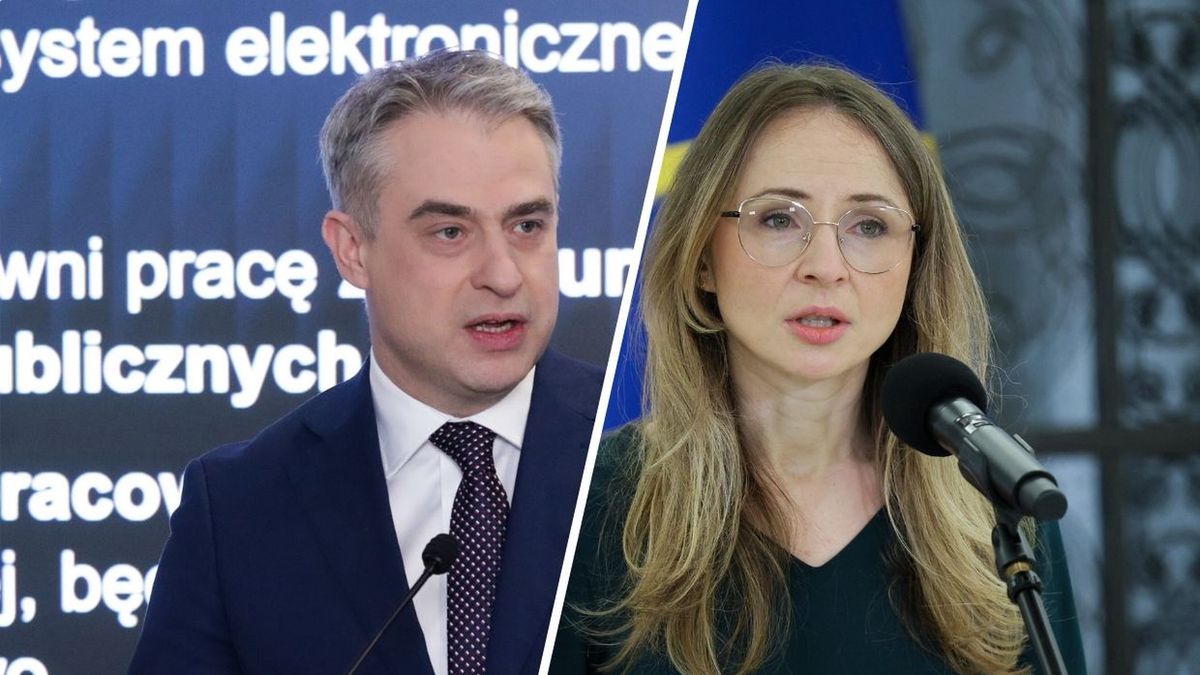 Zmiany w Lewicy: Kto zastąpi Biedronia i Czarzastego?