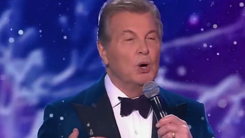 Rosyjscy artyści śpiewali przeróbki hitów ze znienawidzonej Ameryki