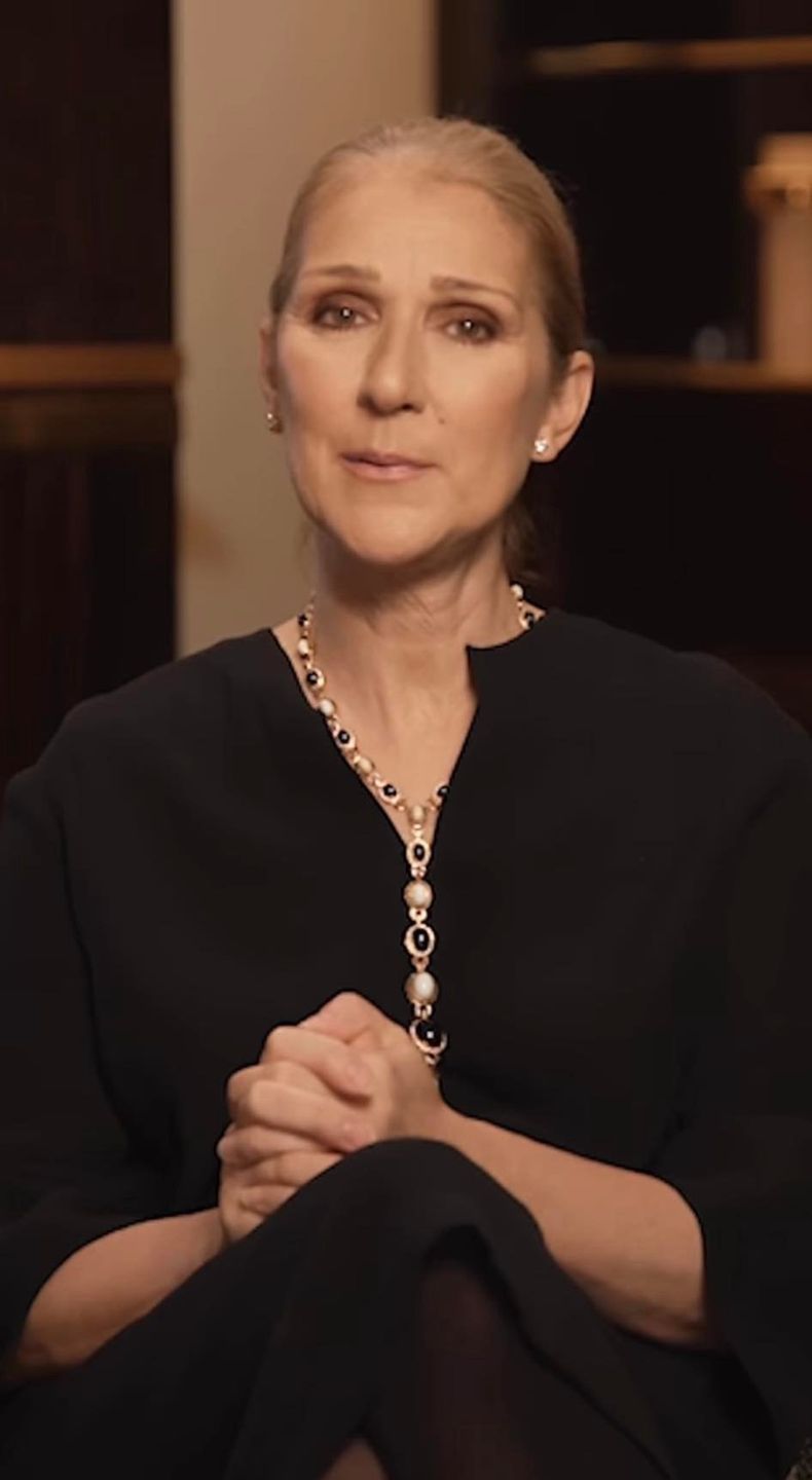 Celine Dion 