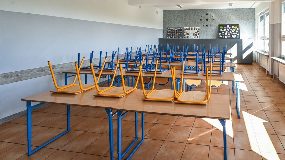 Dla ponad 20 tys uczniów zabrzmi dziś w Legnicy pierwszy dzwonek