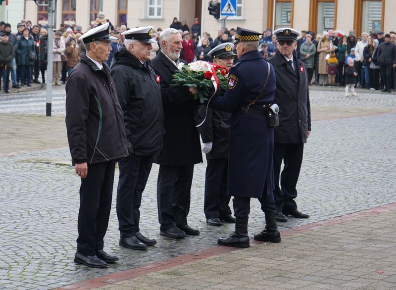 Obchody 11 listopada 