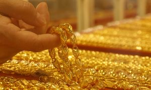 Złoto bije rekordy. Eksperci wskazują, co dalej w 2026 roku