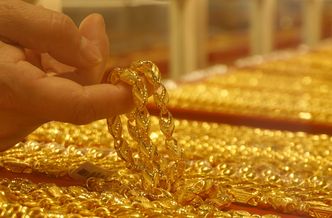 Złoto bije rekordy. Eksperci wskazują, co dalej w 2026 roku