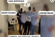 Goniec pokazał wideo, o którym szef PZPN mówił, że nie istnieje