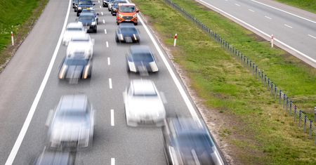 Zatrzymają ruch na A1. Ważna wiadomość dla kierowców