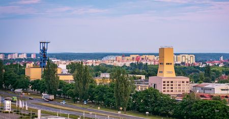 Dobry sąsiad. Tak KGHM wspiera lokalne społeczności