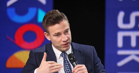 Analityk w Radiu Maryja. Obrazowo wyjaśnił, jakie będą najbliższe lata
