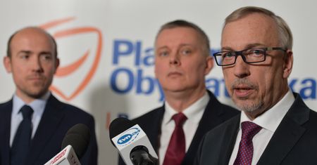 Zmieni Senat na Sejm? "Nie chcę, ale może będzie potrzeba"