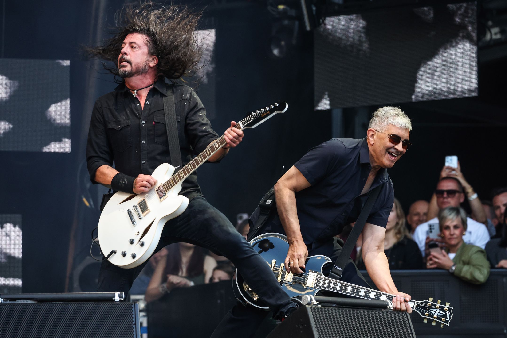 Zespół Foo Fighters