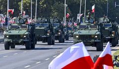 Wolski i Kamizela skomentują transmisję z defilady w mediach Polskapresse. Relacje też w telewizji