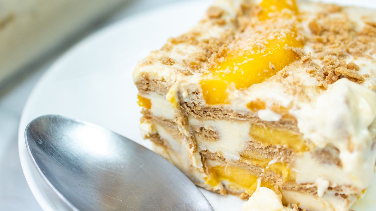 Najlepsze ciasto bez pieczenia pod słońcem. Zrobisz je w kilka chwil!