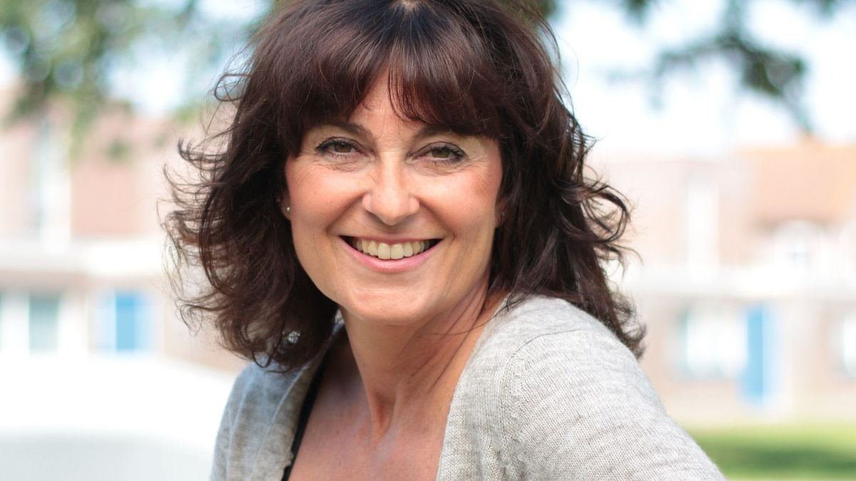 Błędy w makijażu dojrzałych kobiet