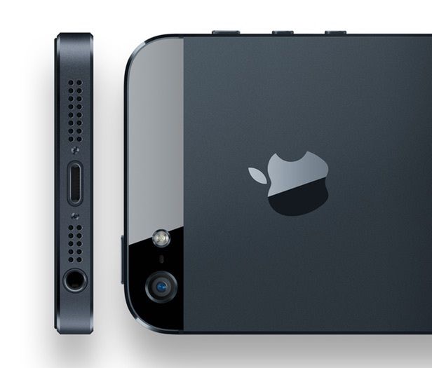 iPhone 5 z większym ekranem, szybszym procesorem i LTE oficjalnie 2
