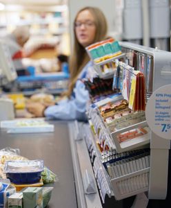 Ceny polskich produktów w Londynie. Poszła do sklepu i nie mogła w to uwierzyć