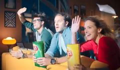 Lay's z kampanią dla kinomaniaków