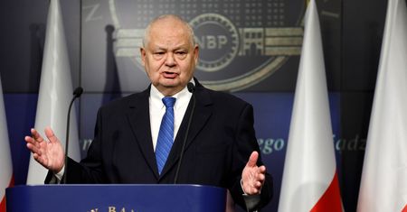 Dobitniej być nie mogło. Adam Glapiński wysłał wyraźny sygnał ws. stóp