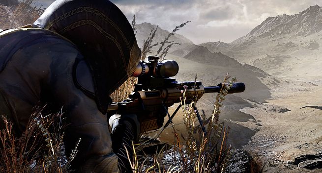 CI Games dzięki „Sniper Ghost Warrior Contracts 2”podwoiło wpływy i potroiło zysk, szykuje „Lords of the Fallen 2”