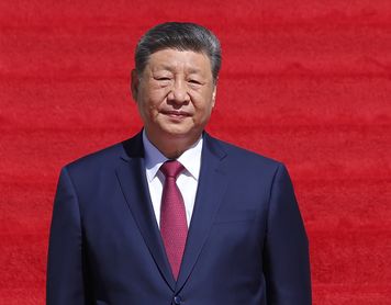 Niemcy chcą zmniejszyć zależność od Chin. Xi ogłosił, czego oczekuje