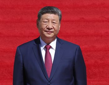 Chiny chcą od Niemiec "przyjaznej polityki". Berlin stara się zmniejszyć zależność