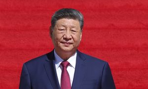 Chiny chcą od Niemiec "przyjaznej polityki". Berlin stara się zmniejszyć zależność