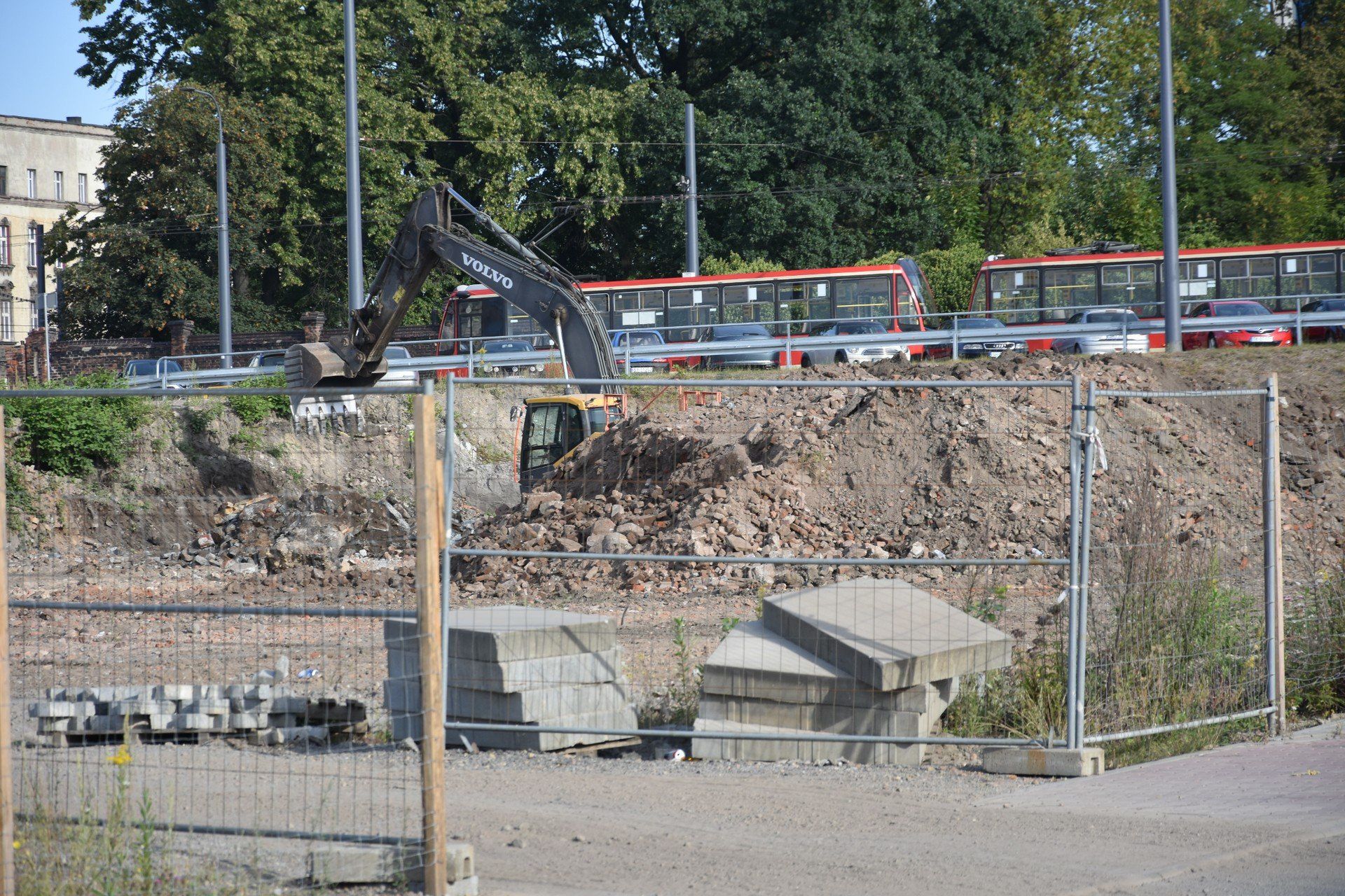 Na Śląsku powstanie nowy park handlowy