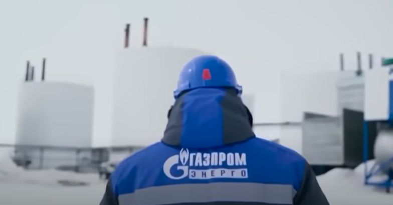 Milionom Rosjan Gazprom zapewnia zimę bez gazu od wielu lat