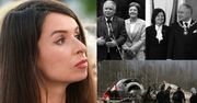 Marta Kaczyńska popiera ekshumacje: "Prokuratura Krajowa MA OBOWIĄZEK OTWARCIA ZWŁOK ofiar katastrofy!"