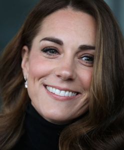 Kate Middleton podziękowała organizacji charytatywnej. Ich pomoc jest teraz niezwykle ważna