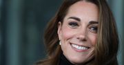 Kate Middleton podziękowała organizacji charytatywnej. Ich pomoc jest teraz niezwykle ważna