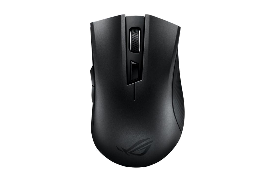Myszka Asus ROG Strix Carry 