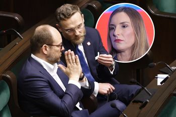 "Jak w grupie biedronek w przedszkolu". MON ripostuje Pałacowi