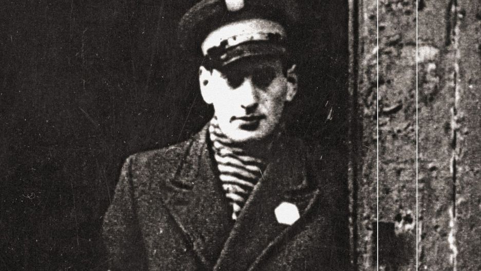 Michał Weichert