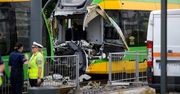 Zderzenie dwóch tramwajów w Poznaniu. Ponad 30 rannych