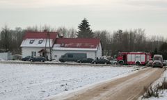 Wybuch paczki pod lupą śledczych. Nowe informacje