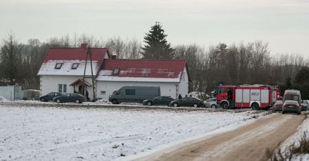 Wybuch paczki pod lupą śledczych. Nowe informacje