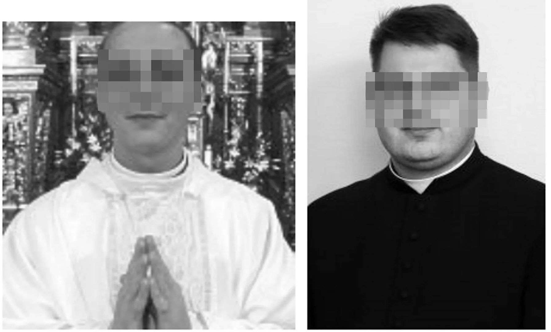 Tragiczna śmierć księży w Sosnowcu. Są nowe fakty w sprawie