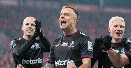Polski klub zrobił promocję na mecz. Internauci nie mają litości