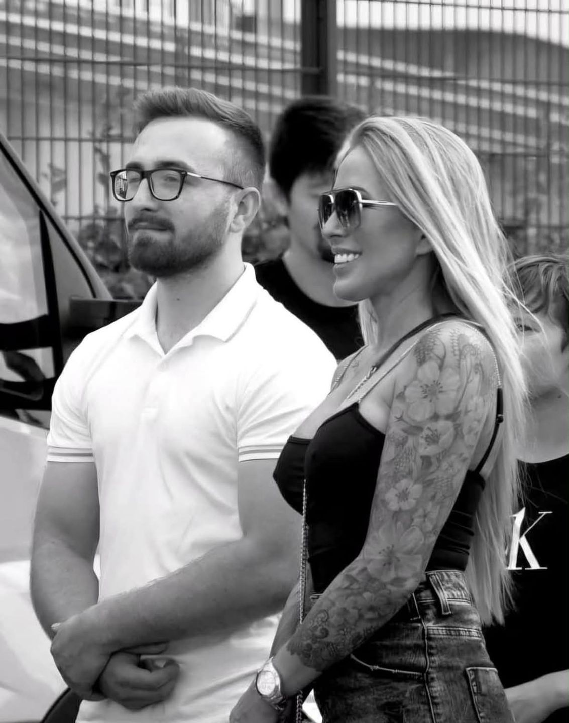 Sylwia Peretti wspomina syna w rocznicę jego śmierci