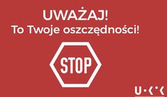 „Oszczędzasz, inwestujesz - uważaj!” w kampanii UOKiK-u (wideo)