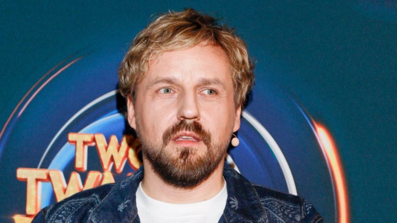 Paweł Domagała odchodzi z show Polsatu 